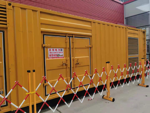 新华柴油发电机电压不稳的原因是什么？