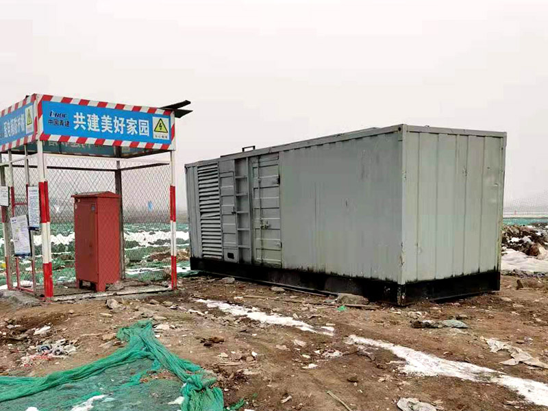 新华燃气发电机在高海拔地区运行时会遇到哪些常见故障？