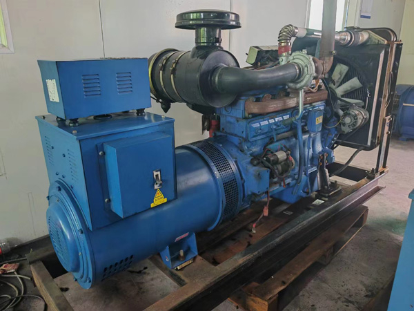 新华100kW柴油发电机组使用多级机油有哪些优缺点？