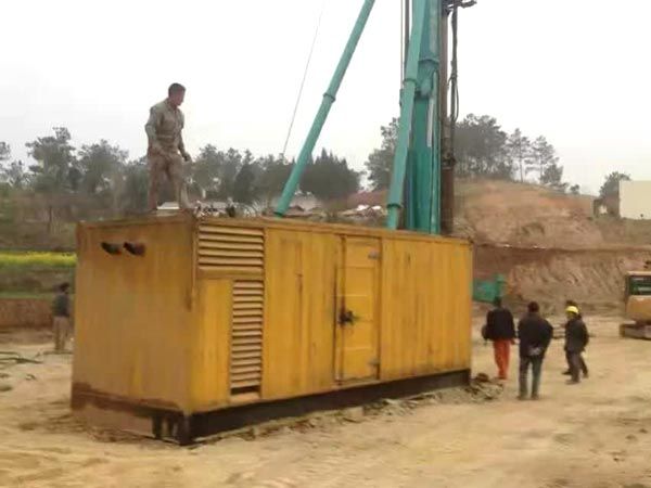 新华柴油发电机组应用场合有哪些？